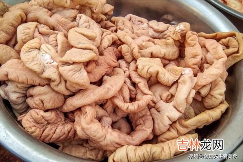 怎样洗羊肺又快又干净,羊肺怎么样清洗