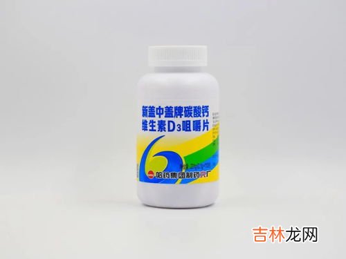 钙片的作用,钙片作用与功效