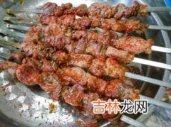 广州羊肉串品牌排行榜,广州有多少新疆烧烤羊肉串店?