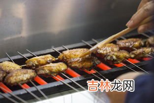 广州羊肉串品牌排行榜,广州有多少新疆烧烤羊肉串店?