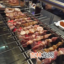 广州羊肉串品牌排行榜,广州有多少新疆烧烤羊肉串店?