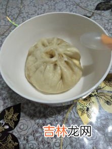 做白菜包子的步骤,大白菜馅包子的家常做法