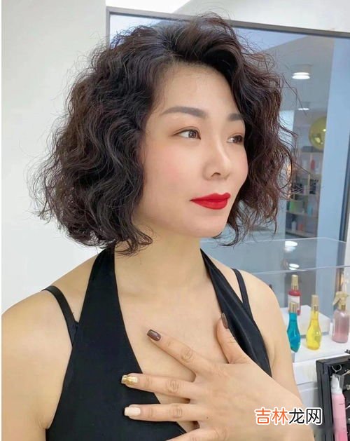 头发软适合什么发型,头发软适合什么发型