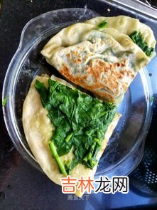 菠菜馍的家常做法,老面菠菜馒头的经典做法?