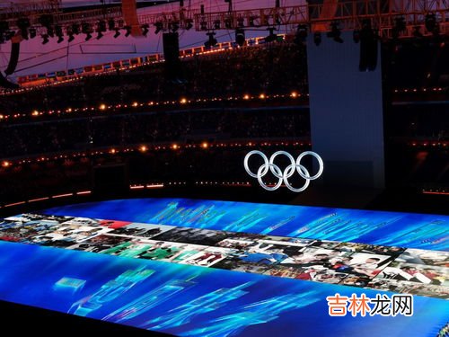 冬奥会开幕时间和闭幕时间分别是,北京冬奥会时间2022具体时间