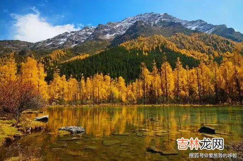 阿坝藏族羌族自治州简介,阿坝州是哪个省