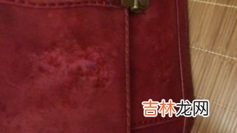 皮包表面沾有污渍该如何去除,皮包上有了污渍或者脏了该怎么办