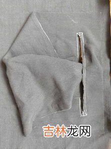 拉链拉到旁边的布怎么办,拉链拉住衣服怎么办