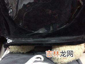 拉链拉到旁边的布怎么办,拉链拉住衣服怎么办