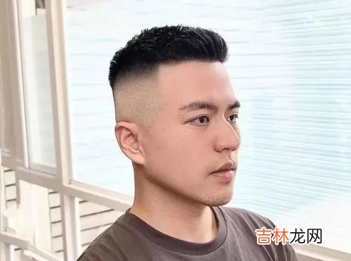 背头发型怎么打理,大背头怎么打理