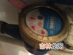 女朋友查水表是什么意思,男朋友说查水表什么梗