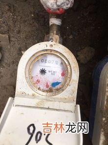 女朋友查水表是什么意思,男朋友说查水表什么梗