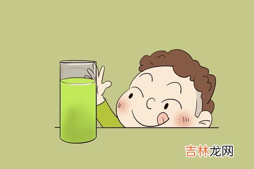 爱喝饮料不喝水会导致什么,经常喝饮料和酒而不喝水,会对身体产生什么负面影响?
