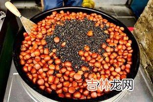 板栗要煮多久才能熟,栗子要煮多少分钟才能熟