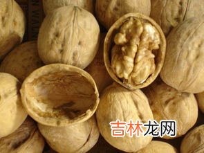 薄皮核桃怎么煮好吃,核桃仁的吃法