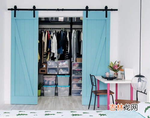 三招教你整理衣柜里的衣服省出一半的空间,最聪明的「衣柜整理方法」，衣服再多也不怕乱！