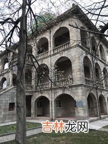 鸡公山在哪个省哪个市,鸡公山有什么特点