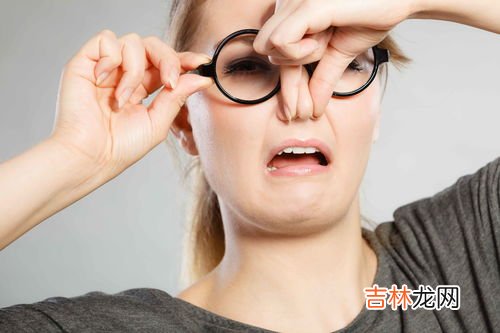 为什么会流鼻血,人为什么会流鼻血？