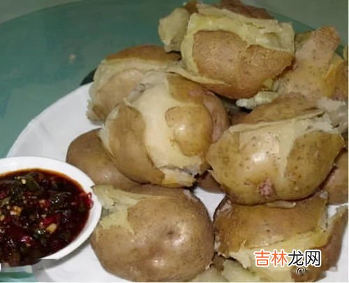 煮土豆,土豆应该用什么锅煮，煮多长时间？