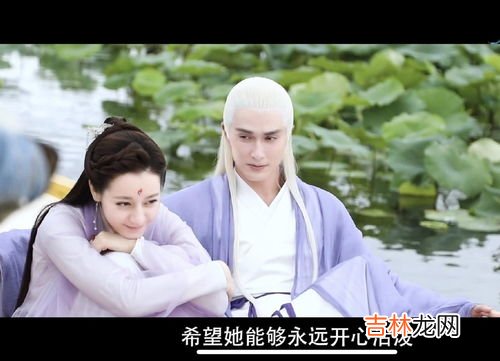 阿兰若和沉晔结局是什么,阿兰若梦境故事的结局是什么