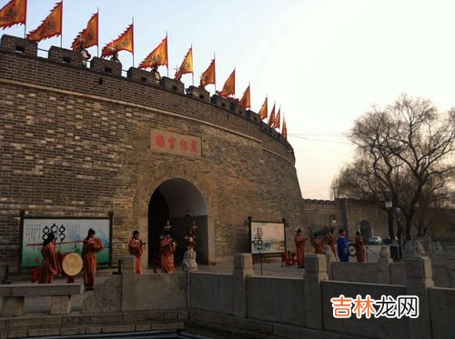 山东的文化遗产是什么,山东文化遗产是什么？