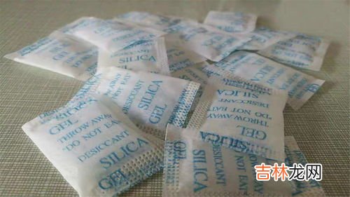干燥剂有什么用,干燥剂有什么用