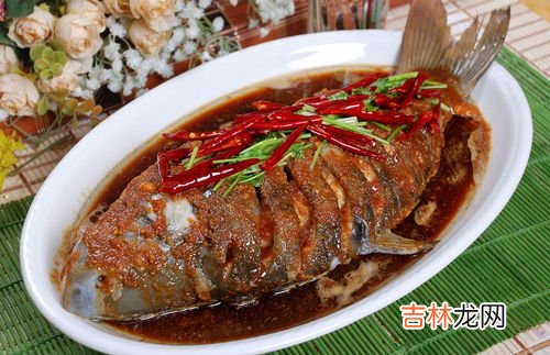 鲤鱼肉发红像牛肉是怎么回事,牛肉煮熟后为什么肉质发红?