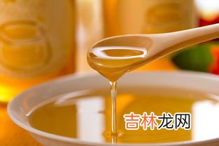 怎样识别蜂蜜真假,怎样辨别真假蜂蜜