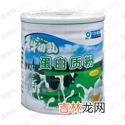 小袋熊牛初乳粉的功效,牛初乳有什么的功效与作用