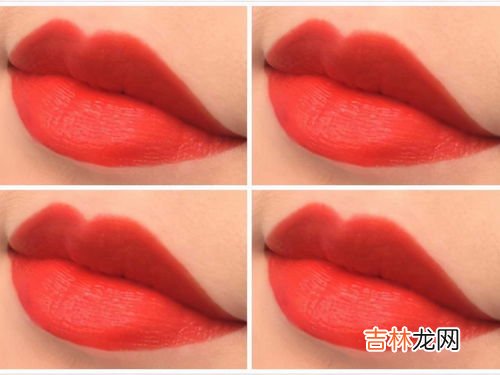 阿玛尼橘色口红是几号色,阿玛尼417为什么便宜
