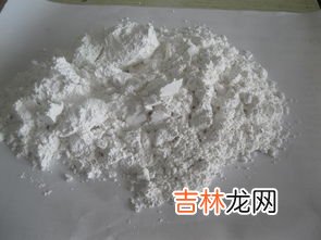 石灰石粉是什么东西,石灰石粉和白灰有什么区别？