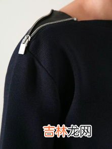 衣服被拉链卡住上下都动不了怎么办,拉链卡在布里了拉不动了怎么办?