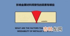 影响韧性的因素有什么,砂型韧性和表面强度的影响因素