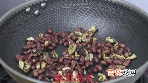 芝麻的正确养生吃法,芝麻怎么吃