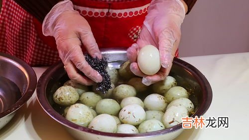 煮熟的鸭蛋保存方法,煮熟咸鸭蛋怎么保存方法?