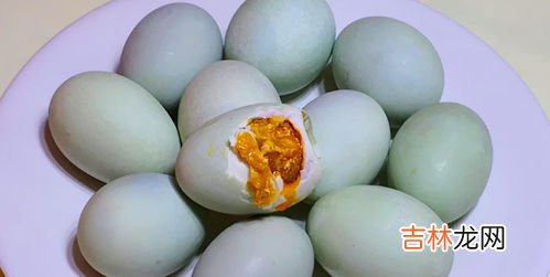 煮熟的鸭蛋保存方法,煮熟咸鸭蛋怎么保存方法？