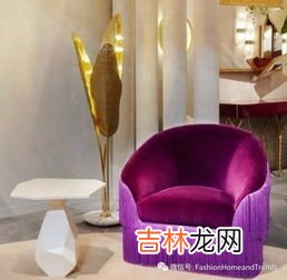 紫色配什么颜色,紫色可以配什么颜色