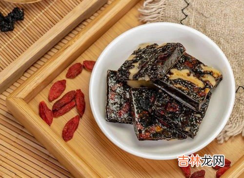 阿胶糕适合什么季节吃,阿胶糕什么时候吃最好?
