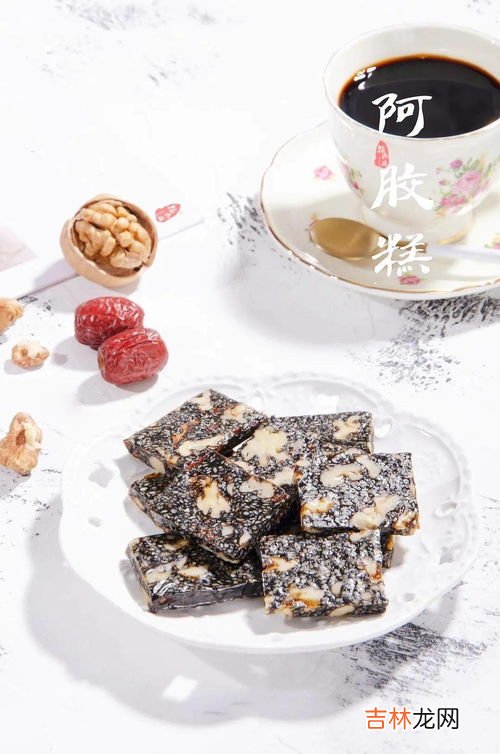 阿胶糕适合什么季节吃,阿胶糕什么时候吃最好?
