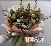 干花制作方法,干花制作方法