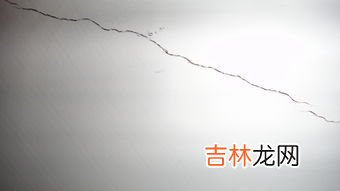 墙体裂缝怎么处理,墙面裂缝怎么处理