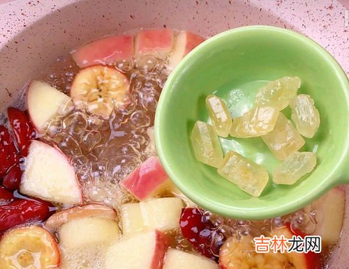 苹果山楂水的功效,苹果和山楂一起煮水喝有哪些营养价值？你有哪些知识能够分享？