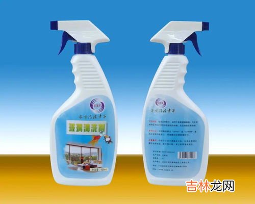玻璃清洗剂怎么配,汽车的前挡玻璃清洁剂怎样自己配制？