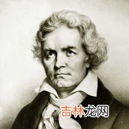 贝多芬代表作,贝多芬有哪些代表性作品？