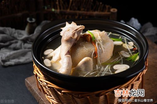 霸王花煲汤教程,霸王花猪骨煲汤放什么材料