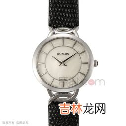 女士手表哪个牌子好,女生手表什么牌子好