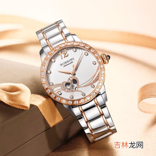女士手表哪个牌子好,女生手表什么牌子好