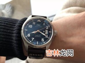 女人戴男士手表好看吗,女生可以戴男款的电子表吗?