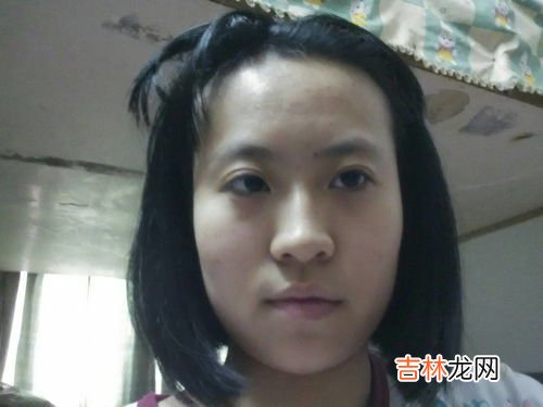 额头高适合什么发型,头大、额头高、脸圆的女生适合什么发型？？