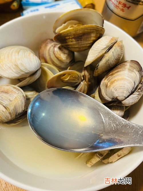 贝类海鲜的做法有哪些,常见的贝类海鲜怎么做好吃